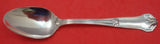 Corinthian by Wallace Sterling Silver Teaspoon 6"