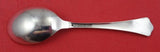 Carmel by Wallace Sterling Silver Baby Spoon 3 3/4" Infant Heirloom Silverware