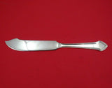 Essex by Durgin Sterling Silver Fish Knife FH All Sterling Original 8 1/4"