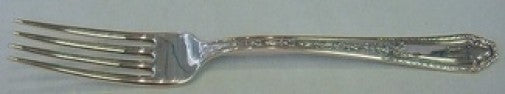 Maintenon by International Sterling Silver Regular Fork 7 1/4"