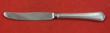Mexican Sterling by Pesa Sterling Silver Dessert Knife HH WS french 6 7/8"