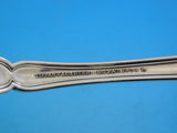 Winthrop by Tiffany & Co. Sterling Silver Saratoga Chip Server