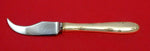 Madeira by Towle Sterling Silver Wine Bottle Foil Cutter 5 3/4" Custom Made