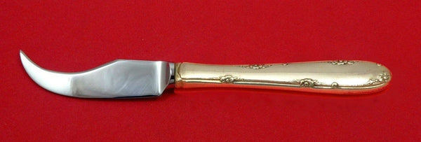 Madeira by Towle Sterling Silver Wine Bottle Foil Cutter 5 3/4" Custom Made