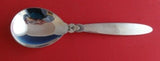 Cactus by Georg Jensen Sterling Silver Salad Serving Spoon Large 10 1/8"