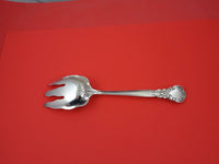 Royal Oak by Gorham Sterling Silver Salad Serving Fork 10 1/8"