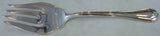 Woodwind by Reed and Barton Sterling Silver Cold Meat Fork Large 8 1/2"