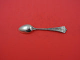 Persian by Tiffany Sterling Silver Demitasse Spoon 4 1/4"