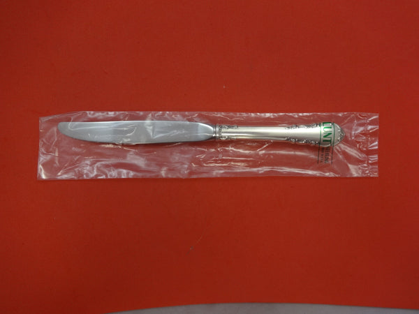 Modern Victorian by Lunt Sterling Silver Regular Knife Modern 9" New