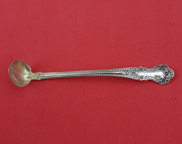 Cambridge by Gorham Sterling Silver Mustard Ladle Original 4 3/4" Serving