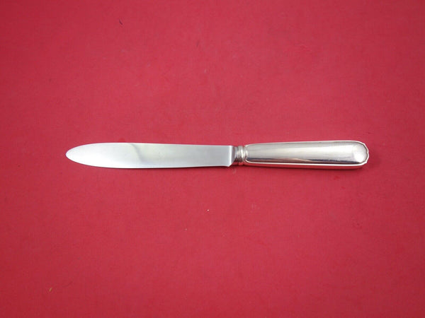 Germain by Christofle Sterling Silver Luncheon Knife pointed 9"