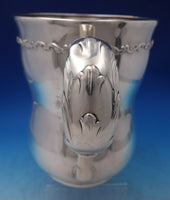 Louis XV by Whiting-Gorham Sterling Silver Champage Cooler #3351 45.4ozt (#6397)