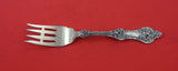 Old Orange Blossom by Alvin / Gorham Sterling Silver Salad Fork w/ bar 6"
