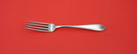 Acanthus by International Sterling Silver Regular Fork 7 1/4"