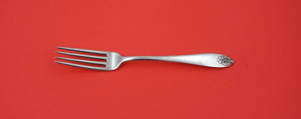 Acanthus by International Sterling Silver Regular Fork 7 1/4"