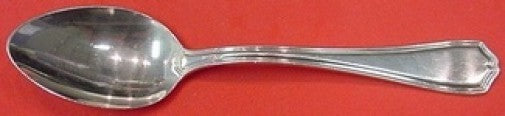 Hepplewhite by Reed and Barton Sterling Silver Teaspoon 5 3/4"