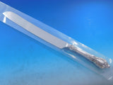 Eloquence by Lunt Sterling Silver Wedding Cake Knife Custom Made HHWS 12 1/2"