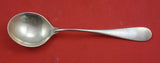 Classic by Michelsen Sterling Silver Bouillon Soup Spoon 5 3/4" Heirloom