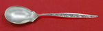 Renaissance Scroll by Reed and Barton Sterling Silver Ice Cream Spoon Custom