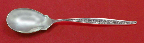 Renaissance Scroll by Reed and Barton Sterling Silver Ice Cream Spoon Custom