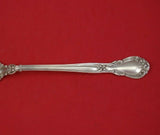 Chantilly by Gorham Sterling Silver Duck Serving Fork 10 1/4" Antique