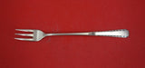 Spring Bouquet by International Sterling Silver Cocktail Fork 5 1/2"