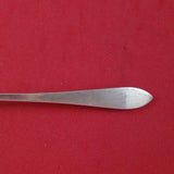 Faneuil by Tiffany & Co. Sterling Silver Pickle Fork 2-Tine Long Pierced 6 3/4"