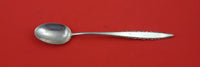 Lace Point by Lunt Sterling Silver Iced Tea Spoon 7 3/8"