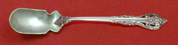 Silver Masterpiece by International Sterling Silver Horseradish Scoop Custom