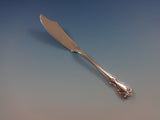 Old Master by Towle Sterling Silver Flatware Set For 8 Service 58 Pieces