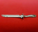Decor by Gorham Sterling Silver Ham Slice Hollow Handle WS 11 1/2" Custom Made
