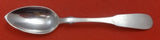 Panel Antique by Old Newbury Crafters ONC Sterling Silver Teaspoon 5 7/8"