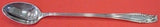 Stradivari by Wallace Sterling Silver Iced Tea Spoon 7 1/2"