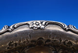 Chantilly by Gorham Sterling Silver Waste Bowl #A600 5 1/2" x 5 1/2" (#8011)