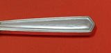 Brandon by International Sterling Silver Dinner Knife French 9 5/8" Flatware