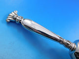 Romance of the Sea by Wallace Sterling Silver Dinner Bell HHWS 7 3/8" Custom