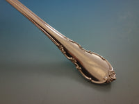 Modern Victorian by Lunt Sterling Silver Flatware Set for 12 Service 60 Pieces