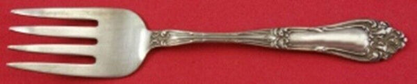 Champlain by Amston / Frank Whiting Sterling Silver Baby Fork 4 1/2" Infant