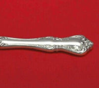 Debussy by Towle Sterling Silver Dinner Bell HH with Stainless 7" Custom Made