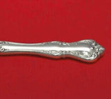Debussy by Towle Sterling Silver Dinner Bell HH with Stainless 7" Custom Made