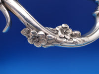 Francis I by Reed and Barton Sterling Silver Candelabra Arms Pair 3-Light #8448
