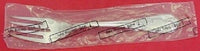 Verona by Fortunoff/ Buccellati Sterling Silver Fish Fork 7" New