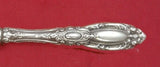 King Richard by Towle Sterling Silver Steak Knife Not Serrated Custom 8"