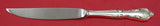 American Classic by Easterling Sterling Silver Steak Knife Not Serrated Custom