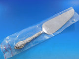 La Scala by Gorham Sterling Silver Flatware Service for 12 Set 69 Pcs New