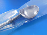 Chantilly by Gorham Sterling Silver Ice Cream Scoop HHWS  Custom Made 7 3/8"