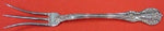 Old Master by Towle Sterling Silver Lemon Fork 5 3/8" Silverware