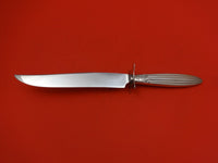 Jubilee by Reed & Barton Sterling Silver Steak Carving Knife 10"