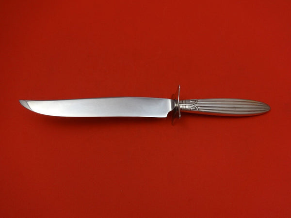 Jubilee by Reed & Barton Sterling Silver Steak Carving Knife 10"