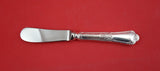 Floreale by Zaramella Argenti Sterling Butter Spreader HH 5 5/8" Never used